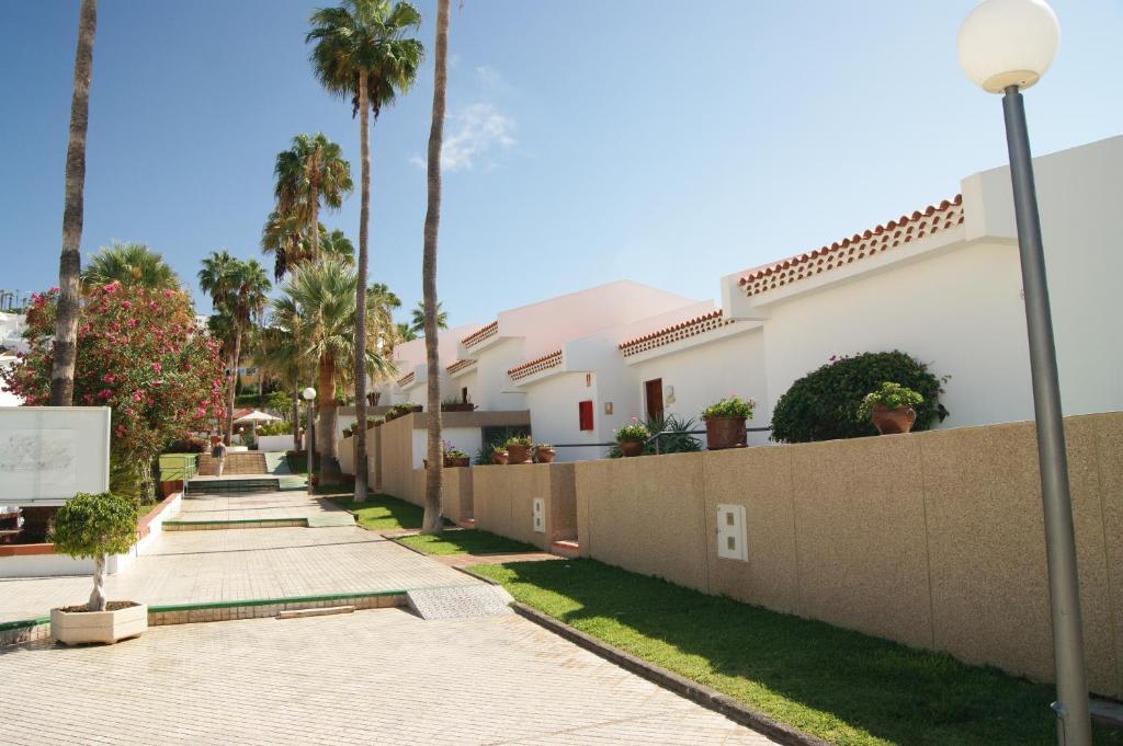 Island Village Плая де лас Америкас Екстериор снимка